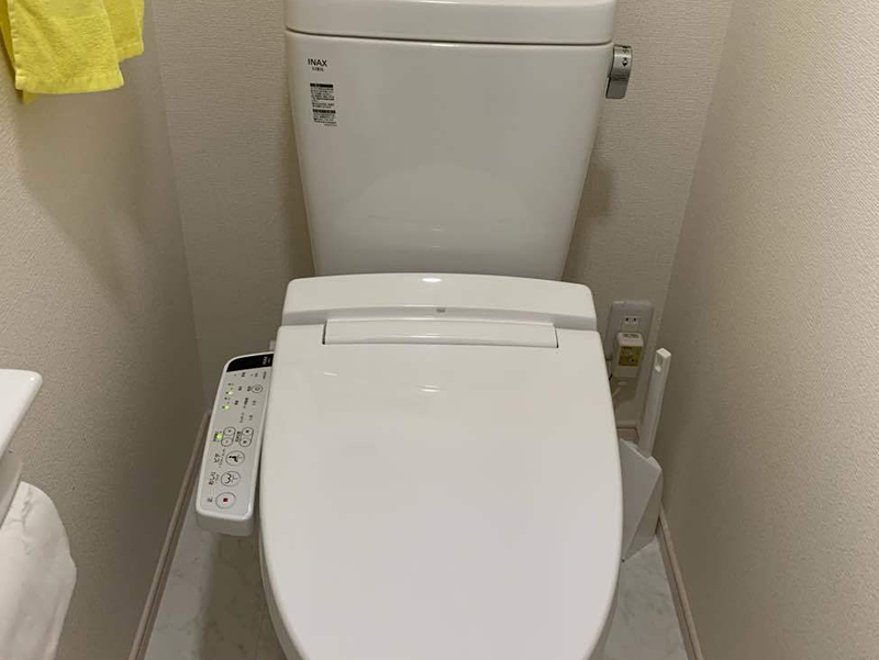 さらに使いやすく、そして快適に、いつまでも